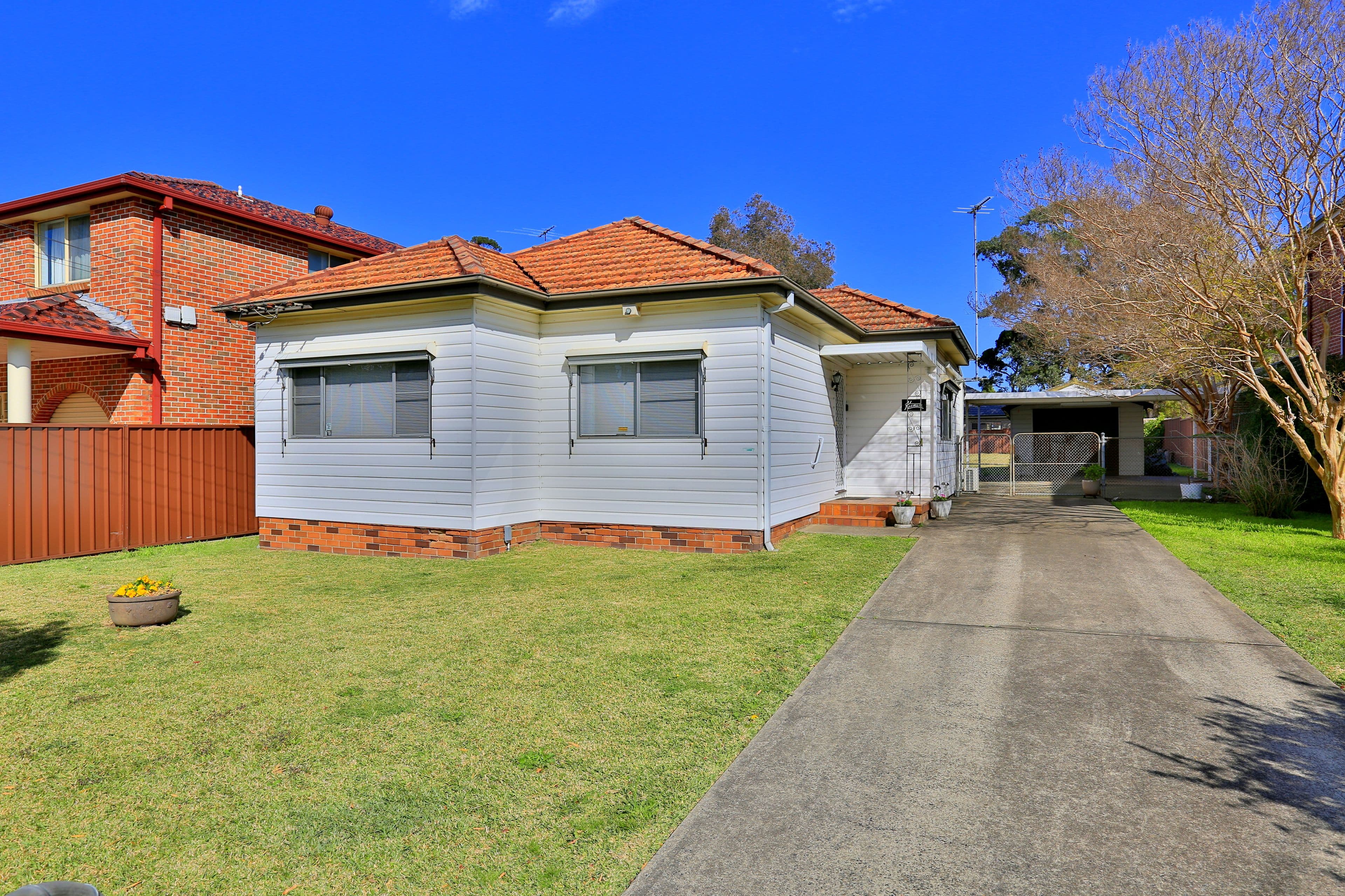 99 Oxford Avenue, Bankstown - Image 1