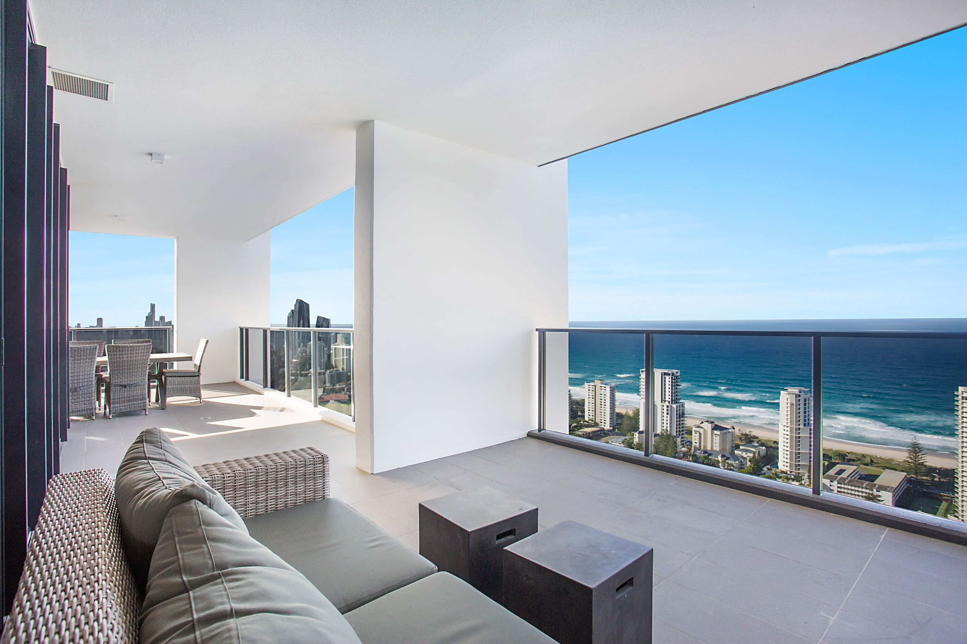 191 'Qube' 31 Queensland Avenue, Broadbeach QLD 4218, Broadbeach - Image 1