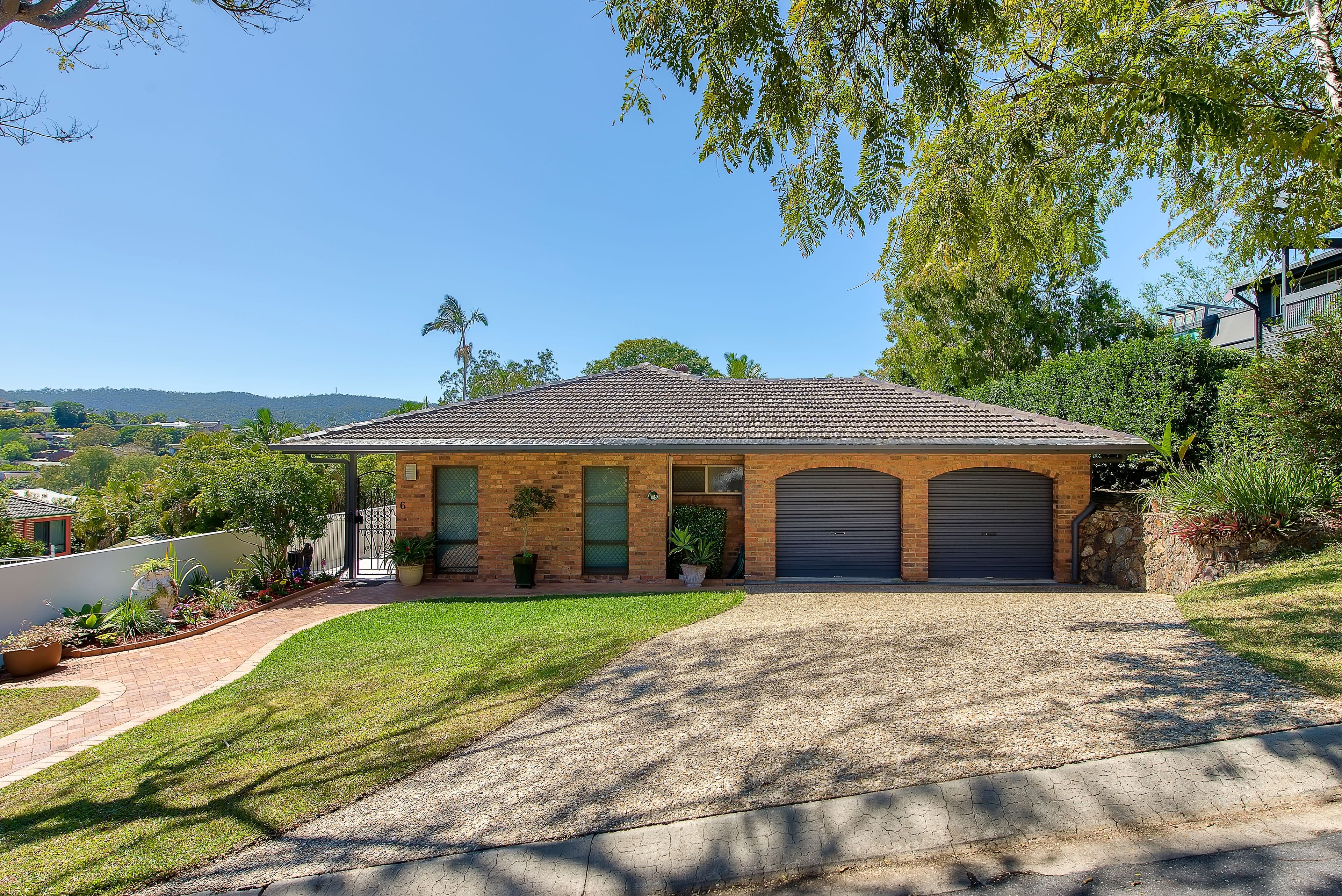6 Moyry Street, The Gap QLD 4061, The Gap - Image 1