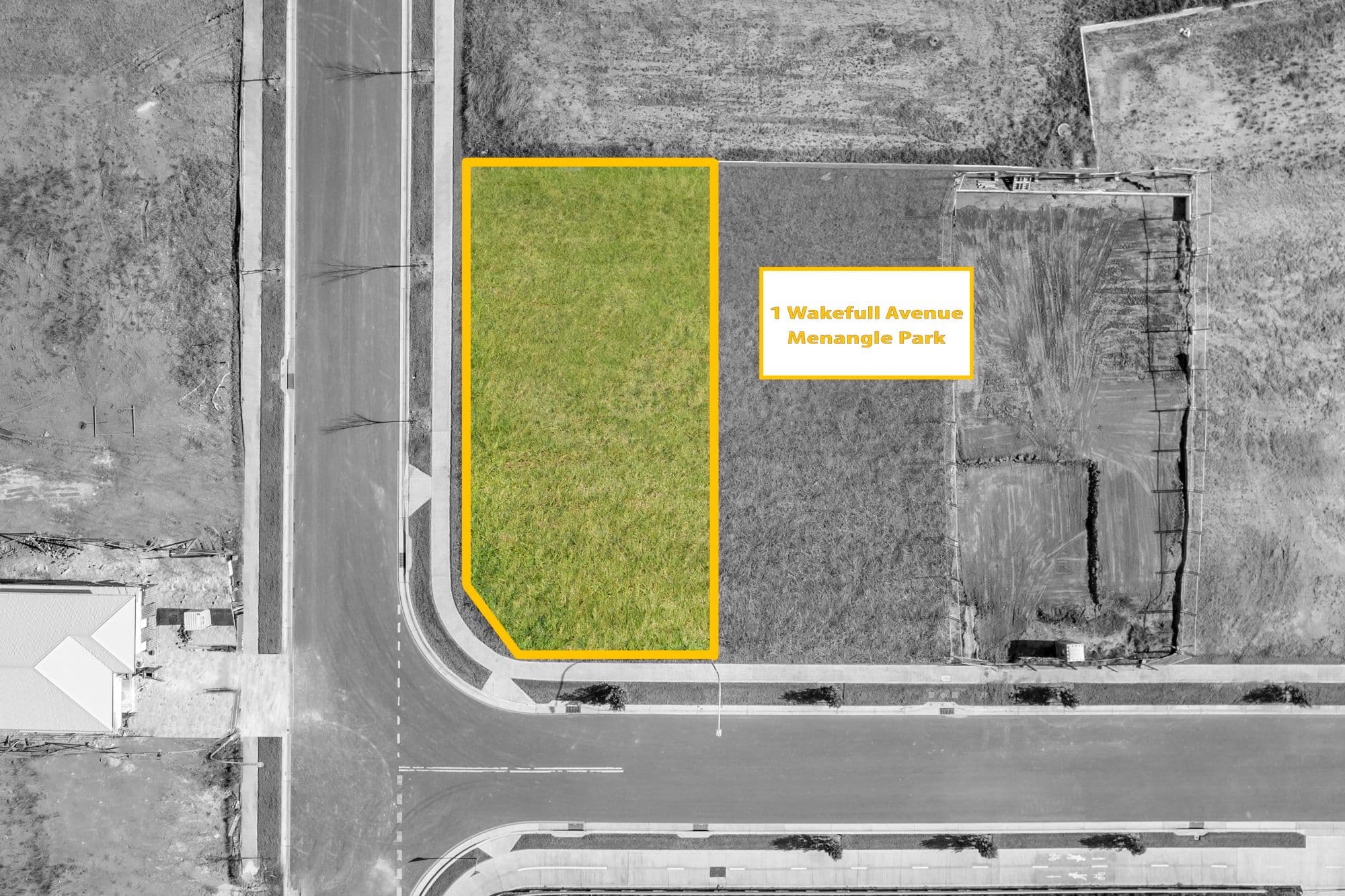 1 Wakeful Avenue, Menangle Park NSW 2563, Menangle Park - Image 1