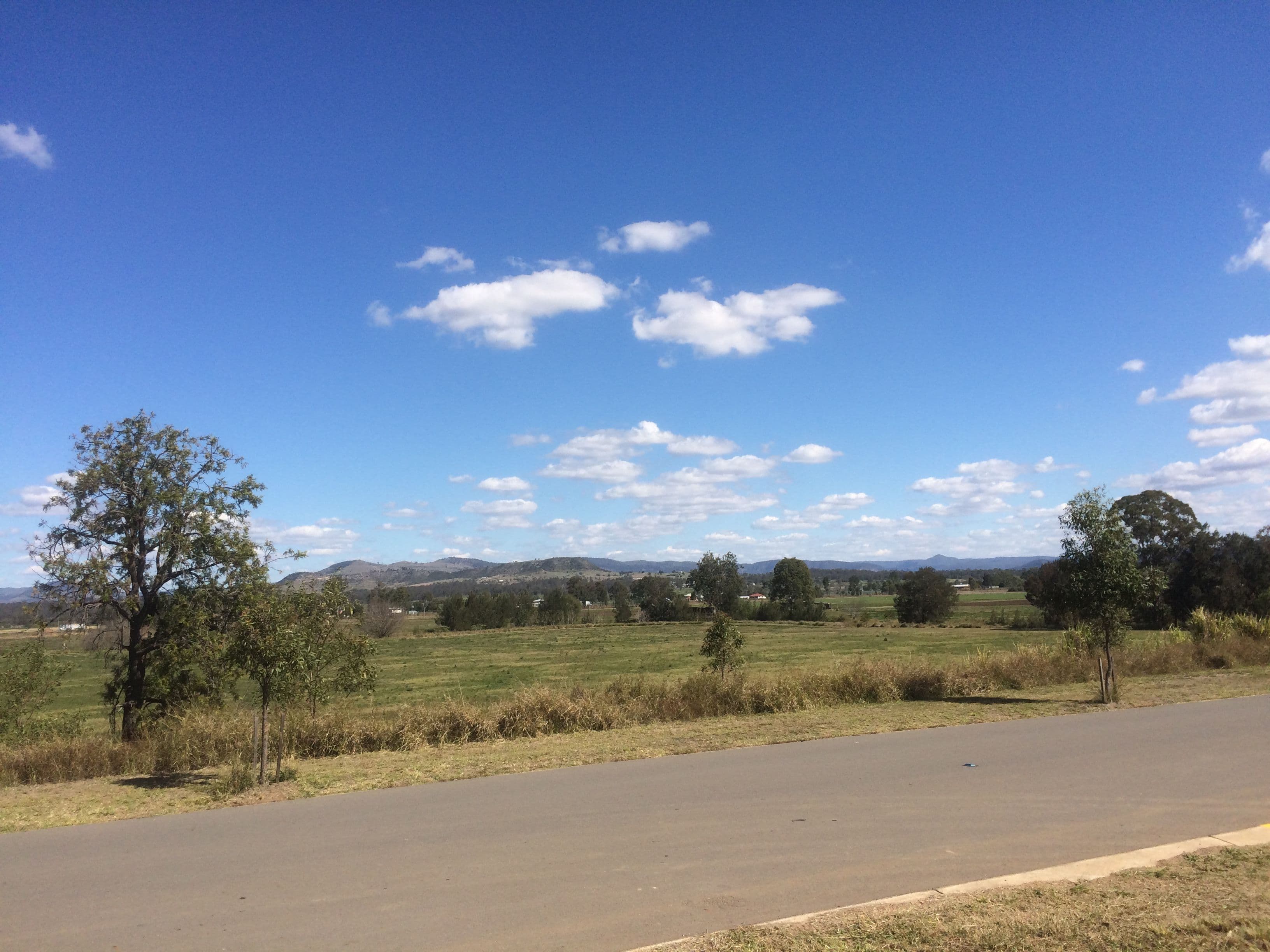 18 Singh Street, Grantham QLD 4347, Grantham - Image 1