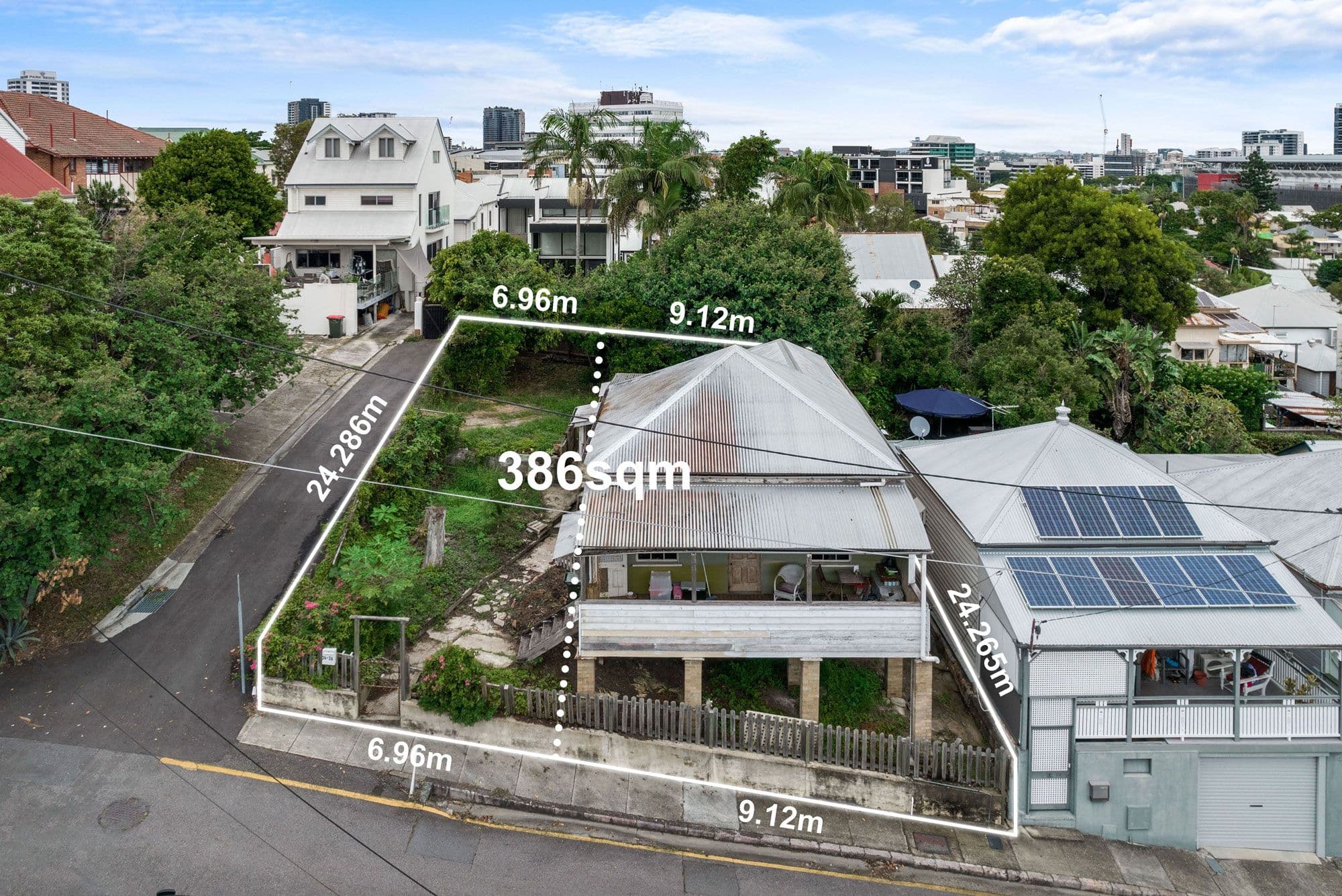 24-26 Princess Street, Petrie Terrace QLD 4000, Petrie Terrace - Image 1