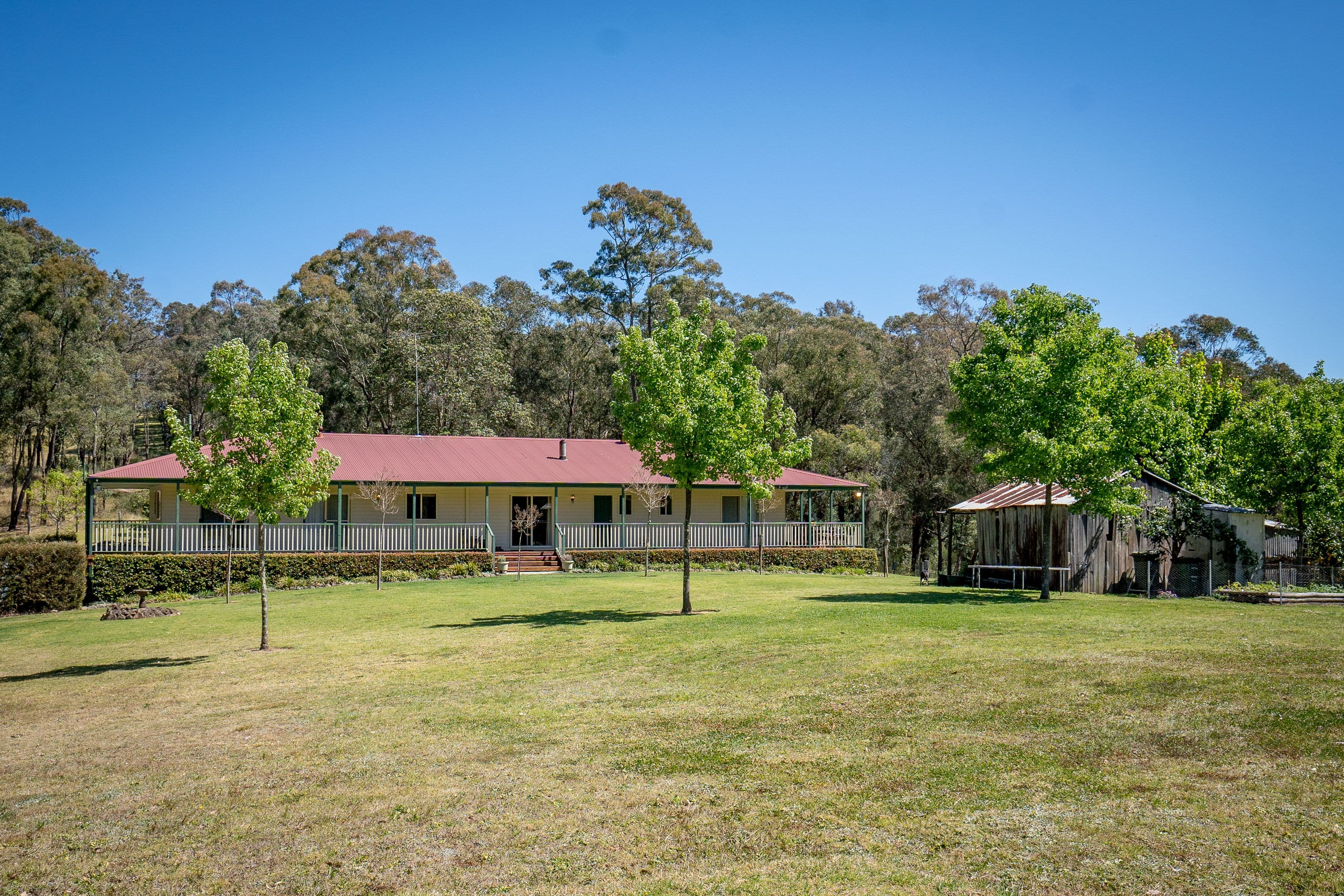 3852 Putty Road, Colo Heights NSW 2756, Colo Heights - Image 1