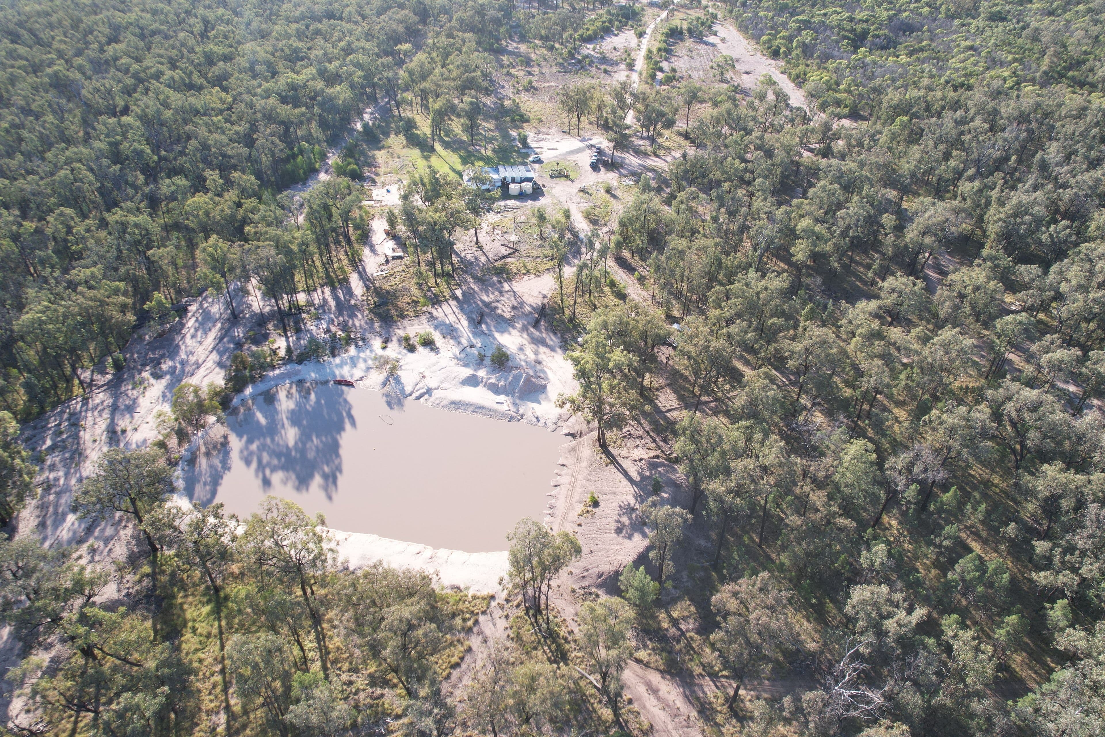 128 Ridge Road, Tara QLD 4421, Tara - Image 1