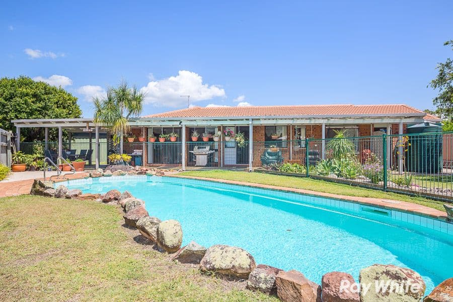 6 Durham Court, Sandstone Point QLD 4511, Sandstone Point - Image 1