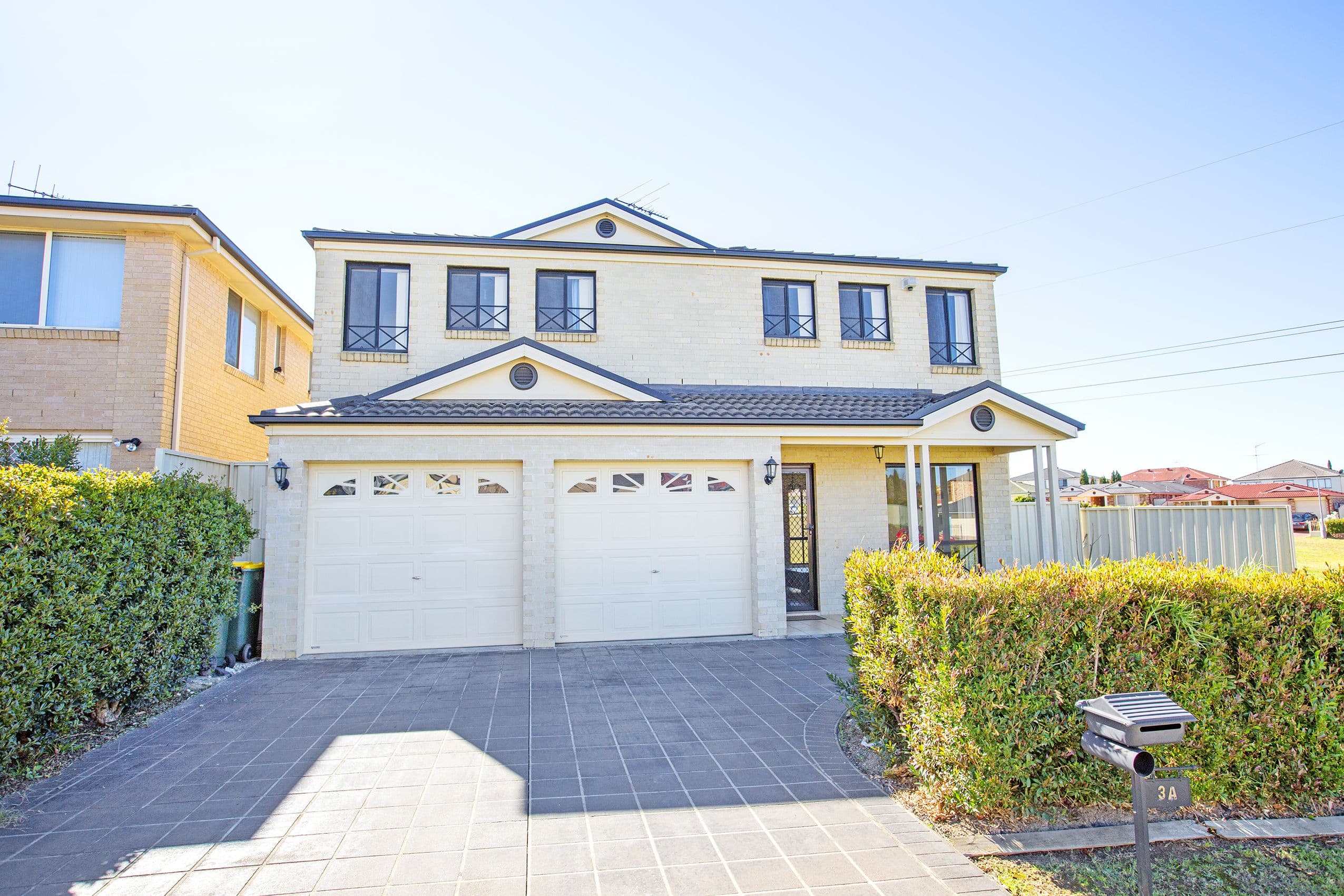 Prestons NSW 2170, Prestons - Image 1