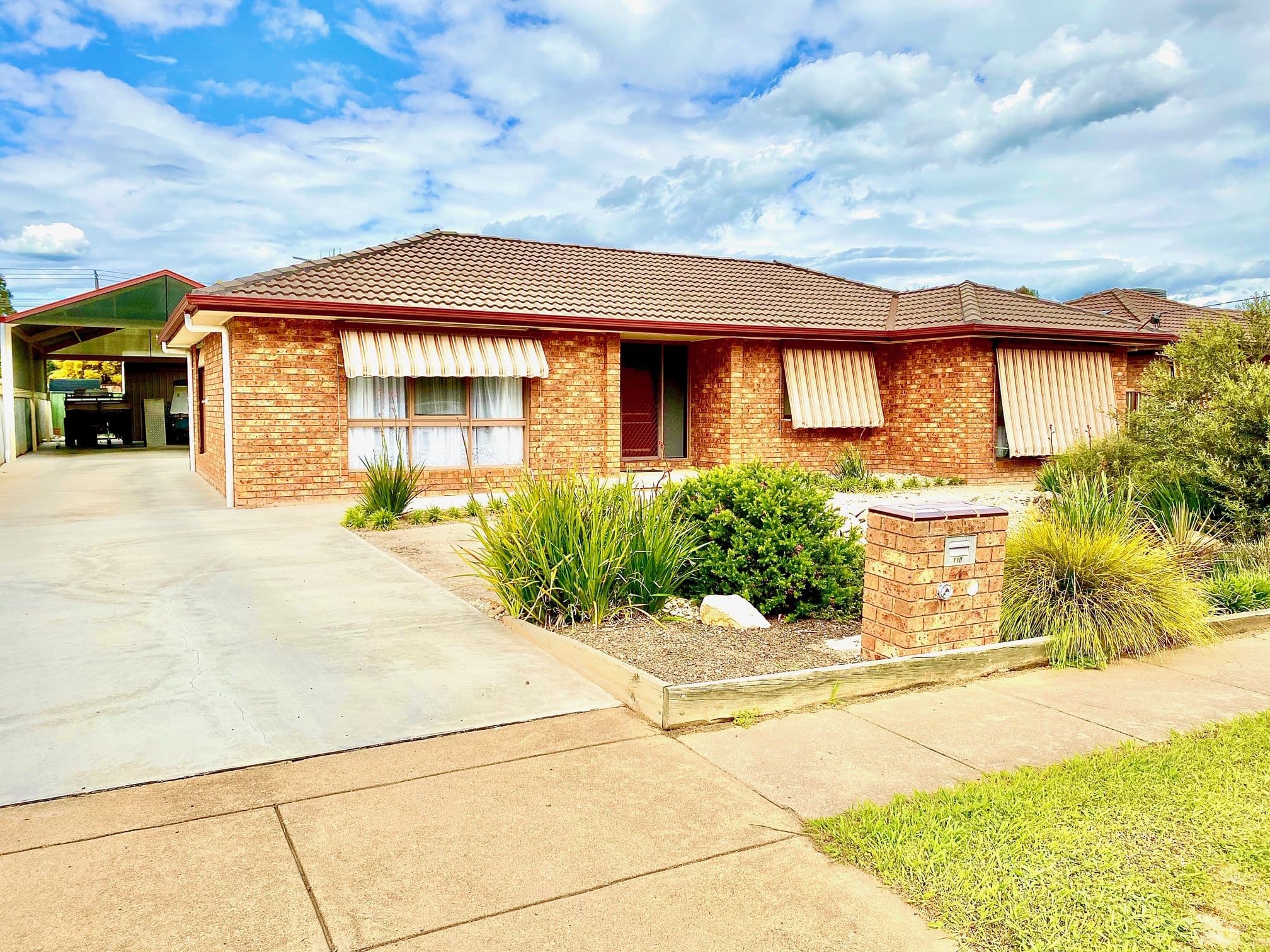 110 Coish Avenue, Benalla VIC 3672, Benalla - Image 1