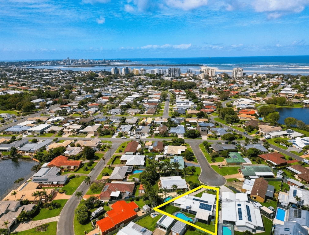 3 French Court, Golden Beach QLD 4551, Golden Beach - Image 1