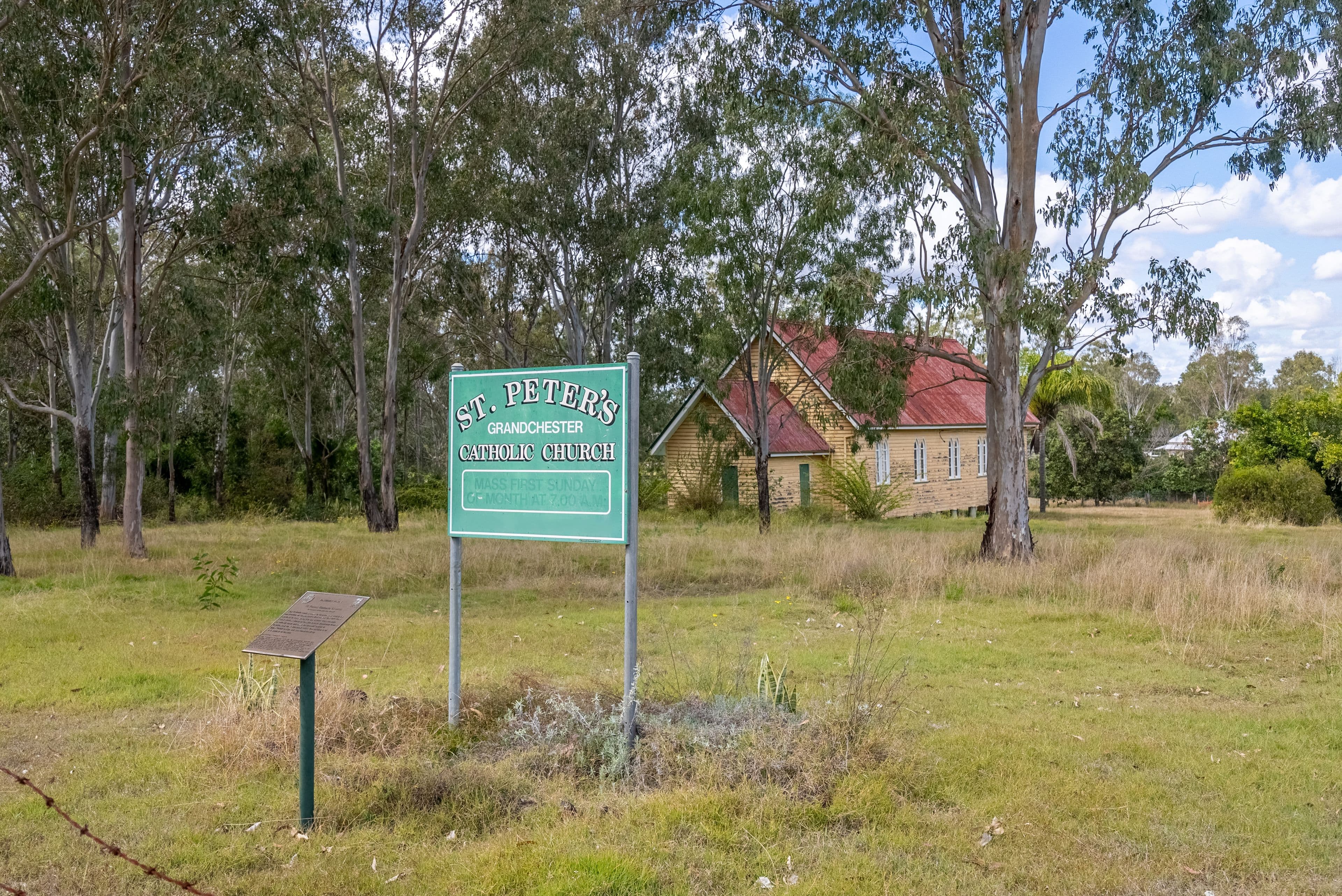7 George Street, Grandchester QLD 4340, Grandchester - Image 1