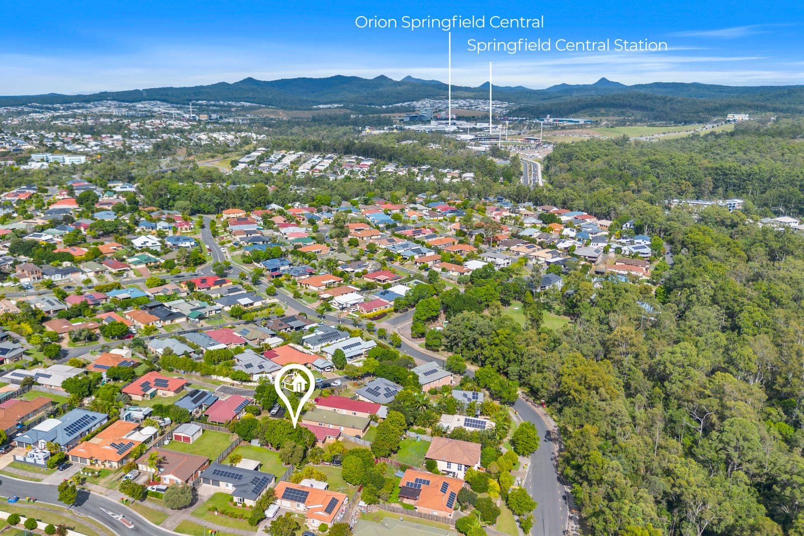 12 Tennessee Place, Springfield QLD 4300, Springfield - Image 1