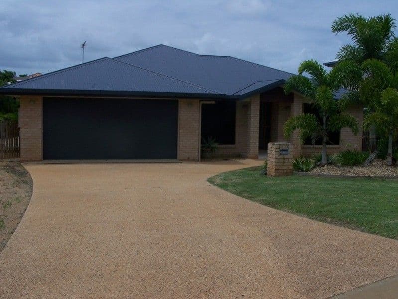 1 Letchford Court, YEPPOON QLD 4703, Yeppoon - Image 1