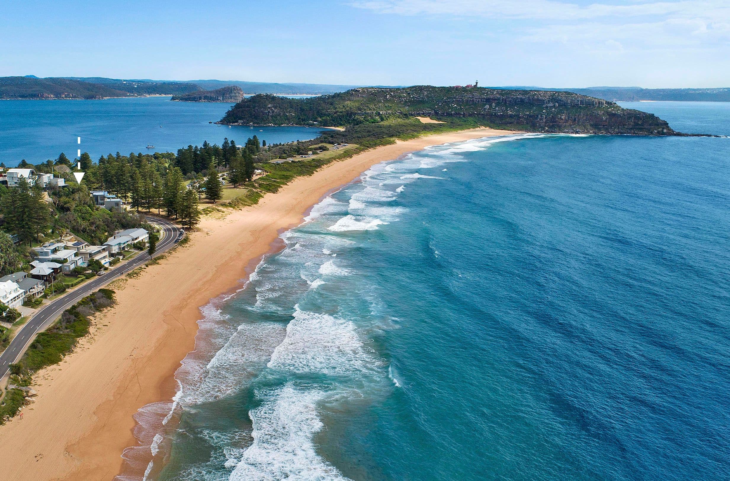 11 Beach Road, Palm Beach NSW 2108, Palm Beach - Image 1