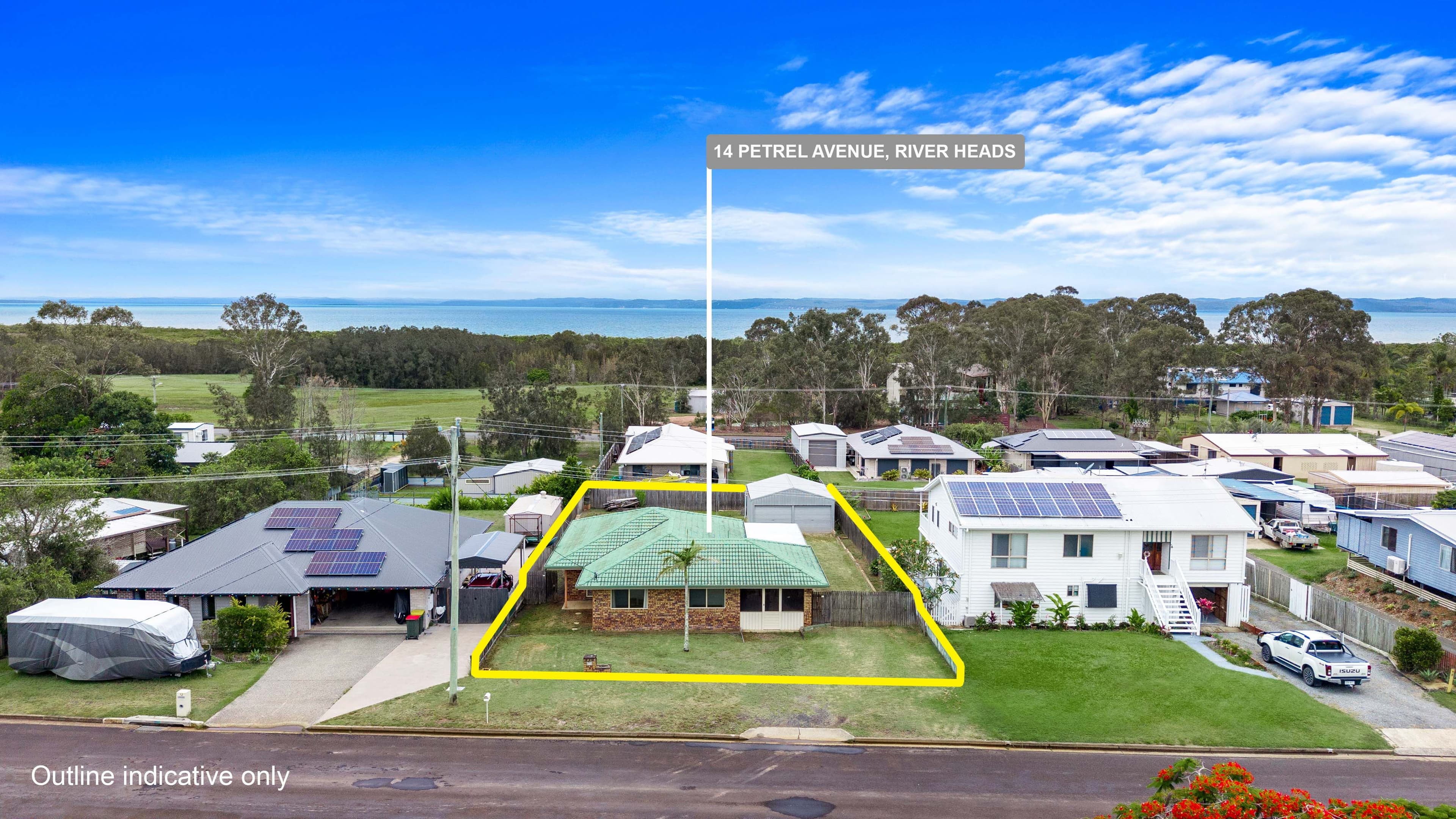 14 Petrel Avenue, River Heads QLD 4655, River Heads - Image 1