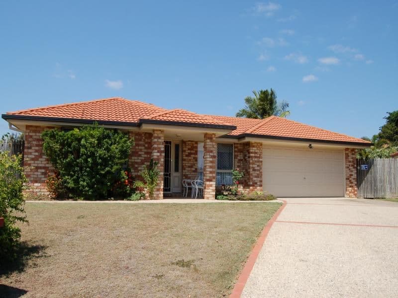6 Trafalgar Court, STRATHPINE QLD 4500, Strathpine - Image 1