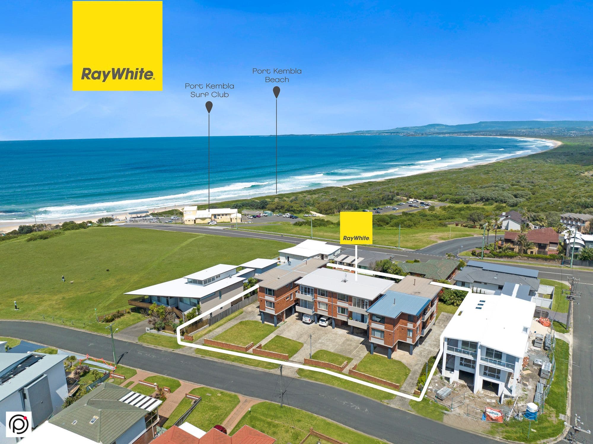 Port Kembla NSW 2505, Port Kembla - Image 1