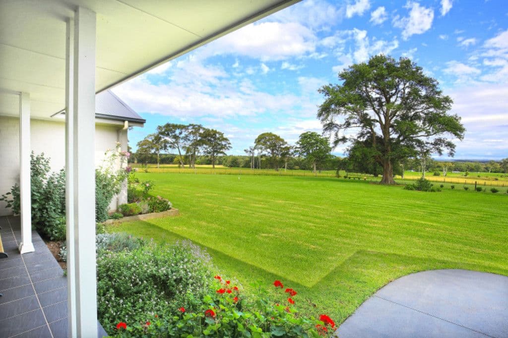 111 Taylors Lane, Cambewarra NSW 2540, Cambewarra - Image 1