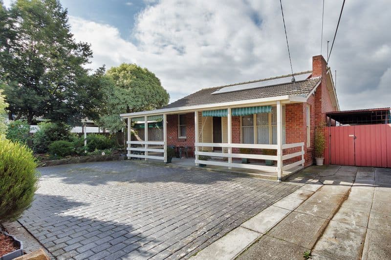 36 Timor Parade, HEIDELBERG WEST VIC 3081, Heidelberg West - Image 1