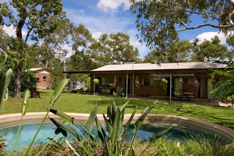 Lot 190 Mira Road, BERRY SPRINGS NT 0838, Berry Springs - Image 1