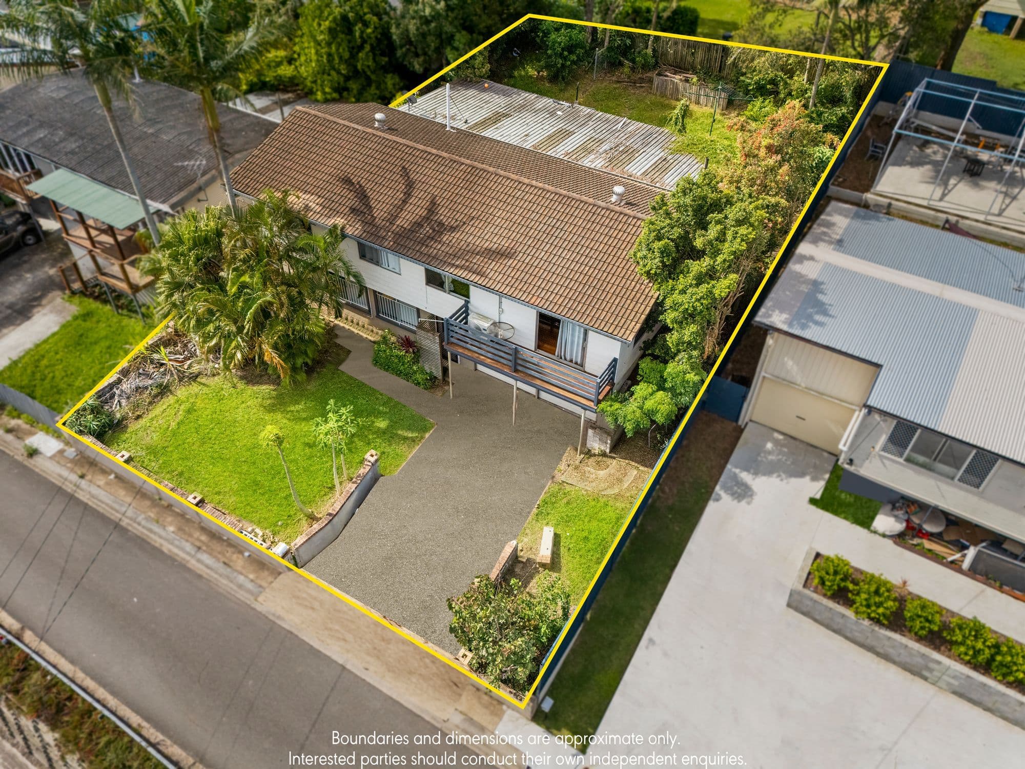 65 Smith Road, Woodridge QLD 4114, Woodridge - Image 1
