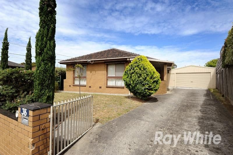 38 Greenaway Drive, Ferntree Gully VIC 3156, Ferntree Gully - Image 1