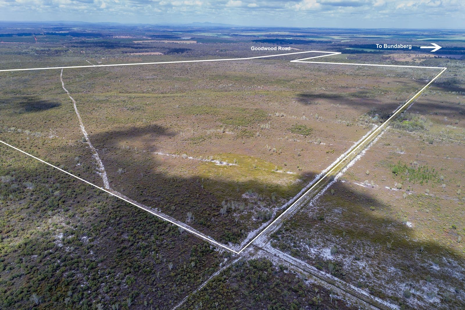 2378 Goodwood Road, Goodwood QLD 4660, Goodwood - Image 1