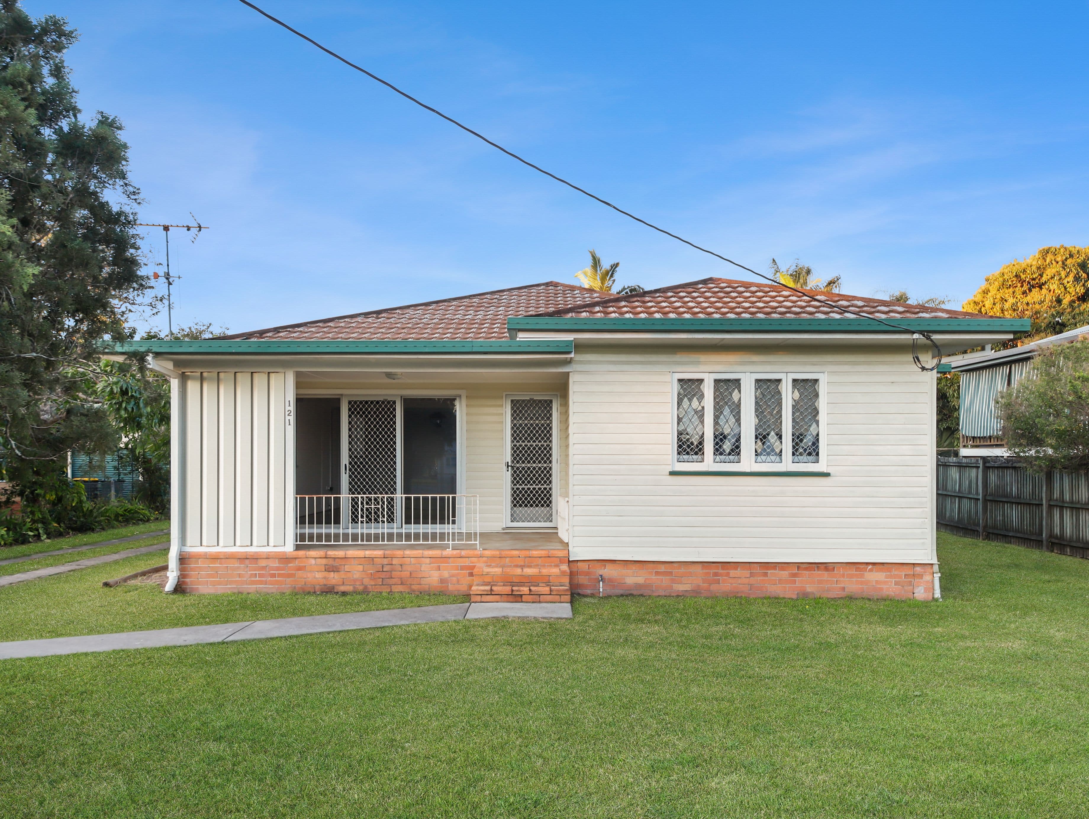 121 Queen Street, Maryborough QLD 4650, Maryborough - Image 1