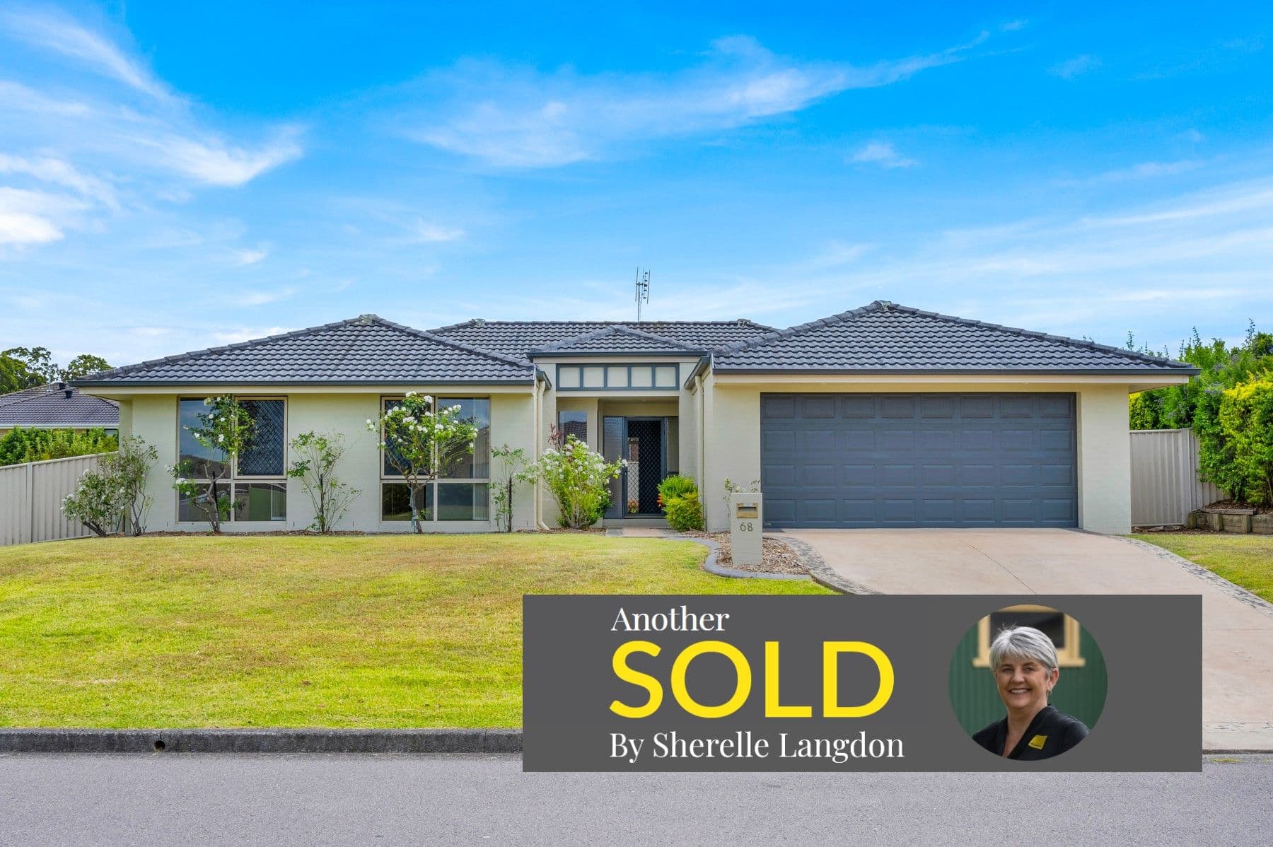 68 Casey Drive, Hunterview NSW 2330, Hunterview - Image 1