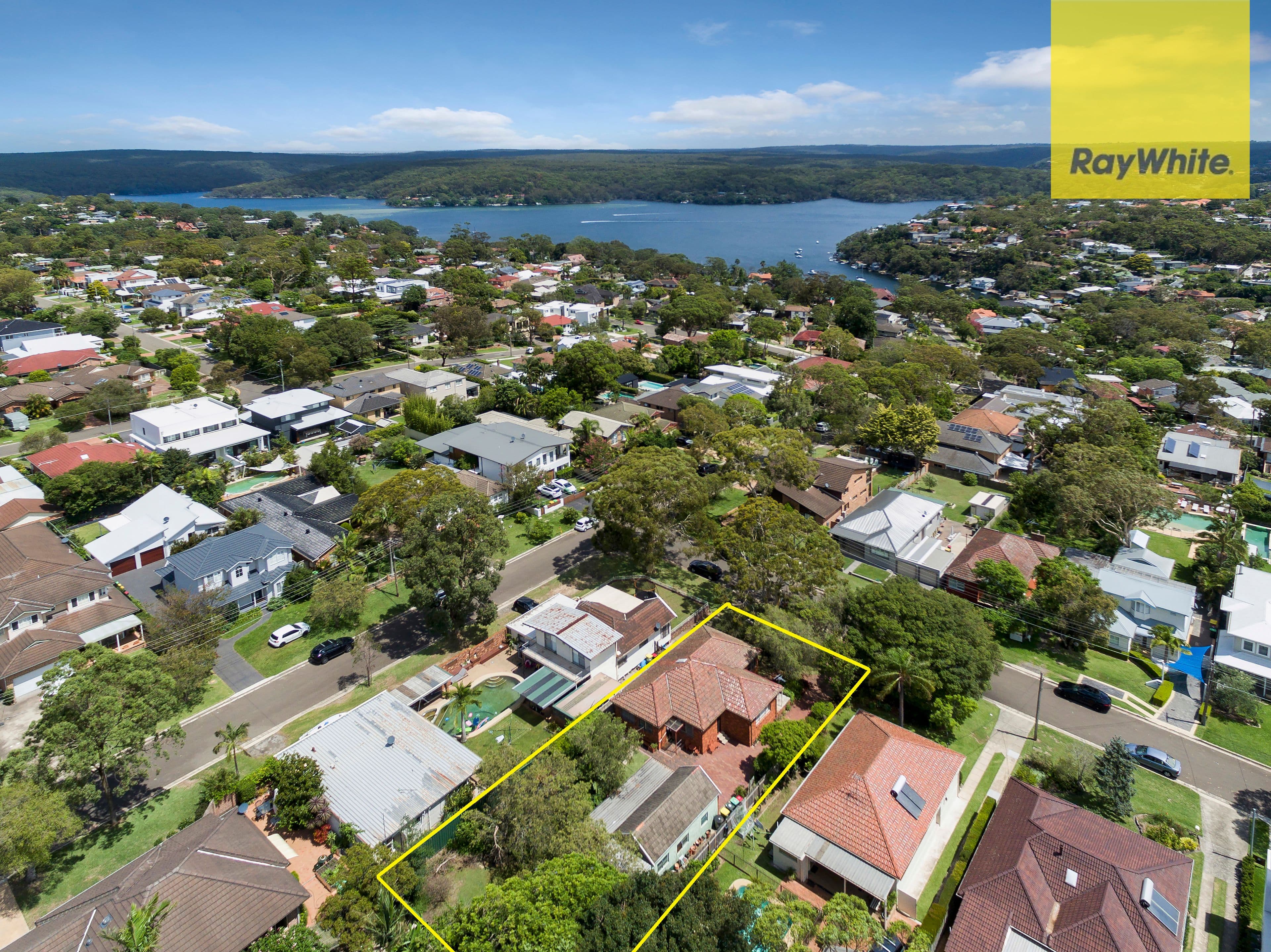 20 Binney Street, Caringbah South NSW 2229, Caringbah South - Image 1