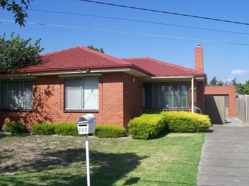 263 Chandler Road, NOBLE PARK VIC 3174, Noble Park - Image 1