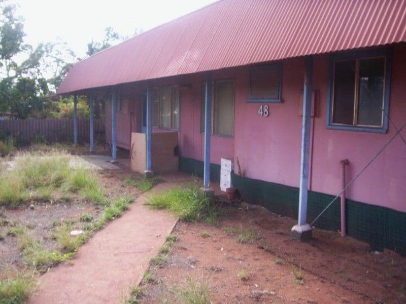 48 Morgans Road, PORT HEDLAND WA 6721, Port Hedland - Image 1