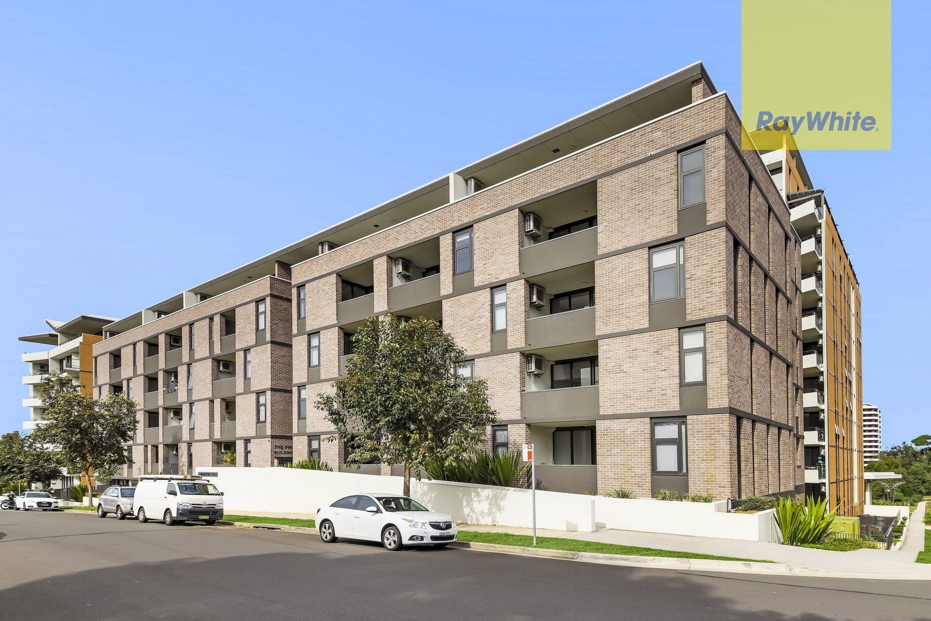 3 Broughton Street, Parramatta NSW 2150, Parramatta - Image 1