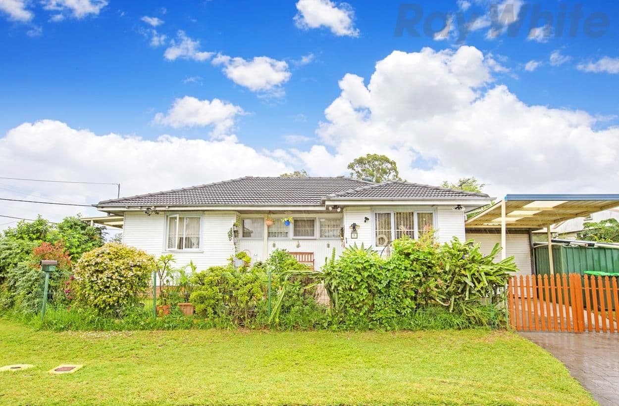 Miller NSW 2168, Miller - Image 1