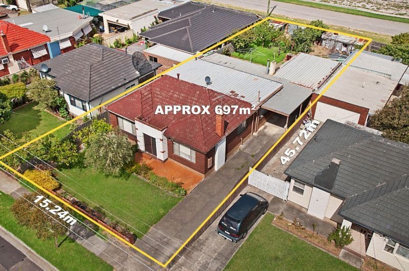 24 Jasper Street, NOBLE PARK VIC 3174, Noble Park - Image 1