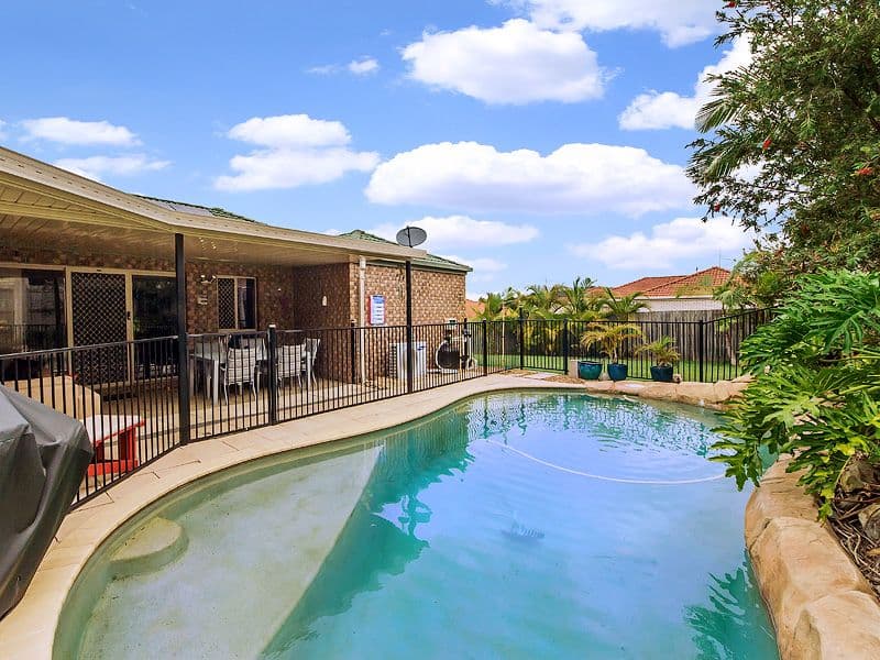 8 Ridgecrop Street, Upper Coomera QLD 4209, Upper Coomera - Image 1