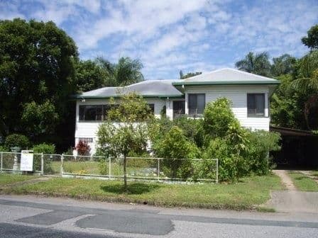 85 Donaldson Street, WEST MACKAY QLD 4740, West Mackay - Image 1