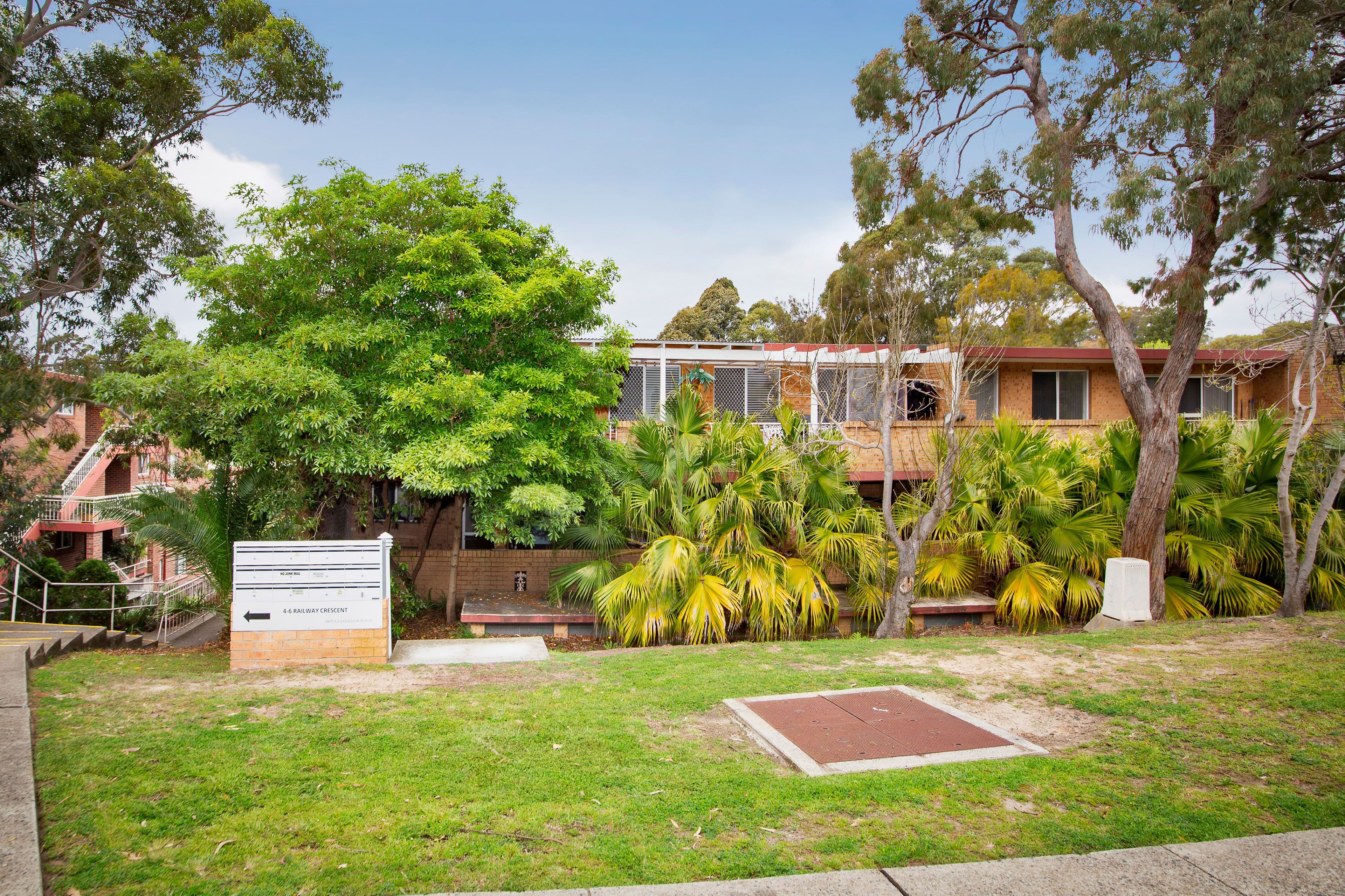 4-6 Railway Crescent, Jannali NSW 2226, Jannali - Image 1