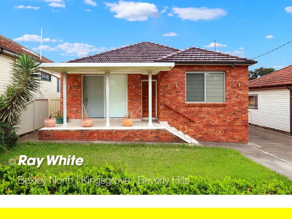 64 Rosebank Avenue, Kingsgrove NSW 2208, Kingsgrove - Image 1