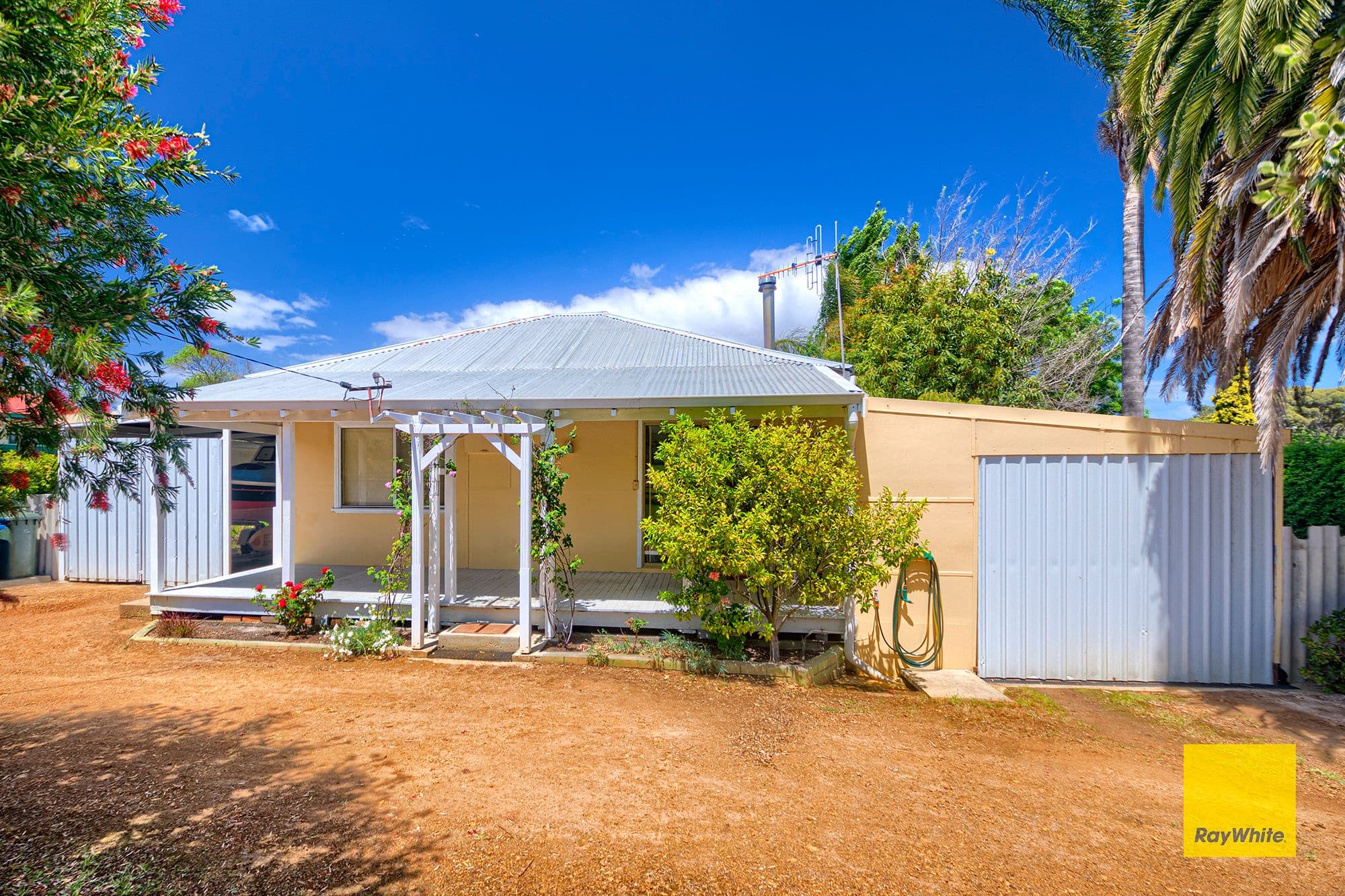 3 Sinclair Street, Lockyer WA 6330, Lockyer - Image 1