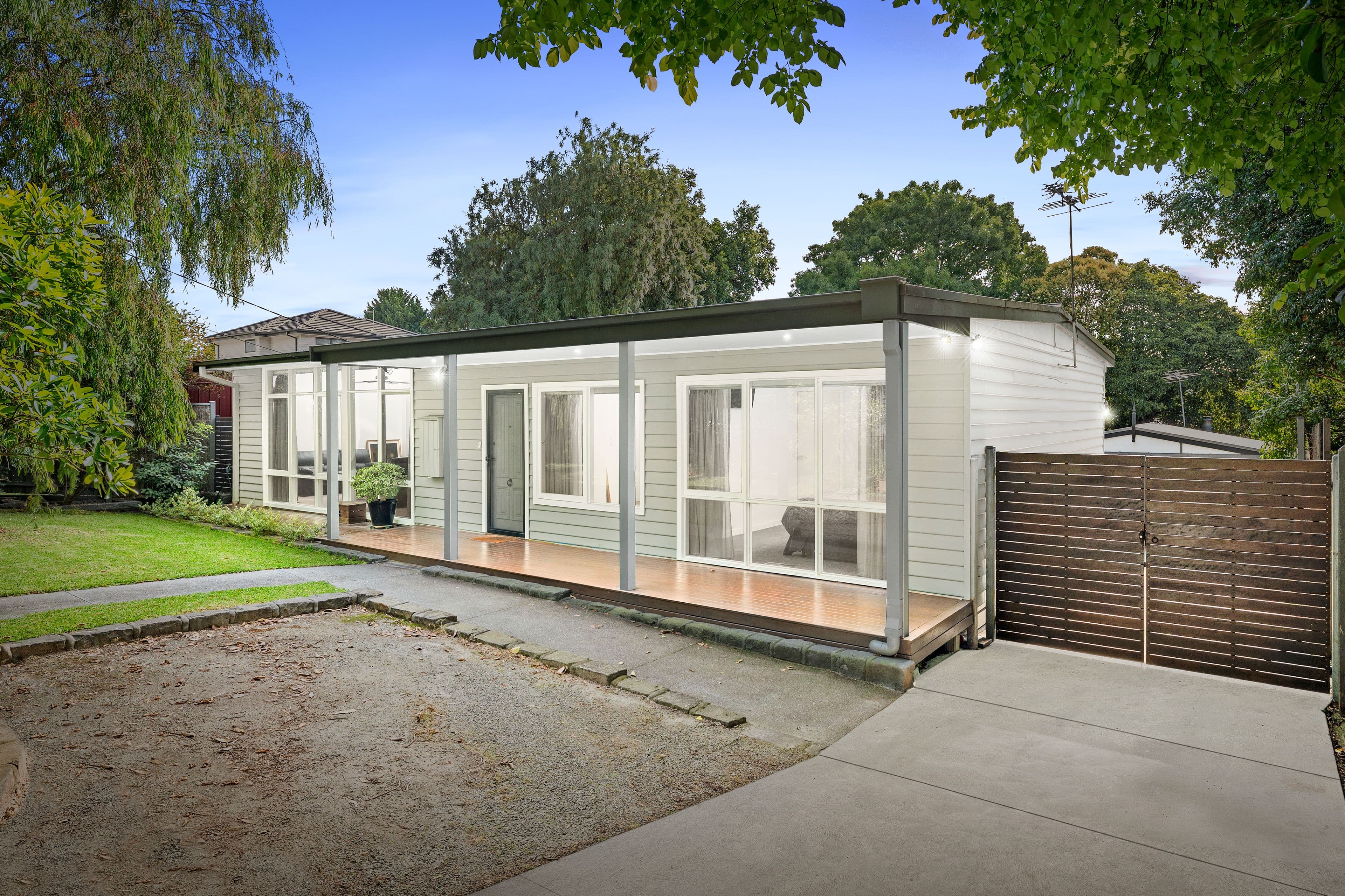22 Ross Crescent, Heathmont VIC 3135, Heathmont - Image 1
