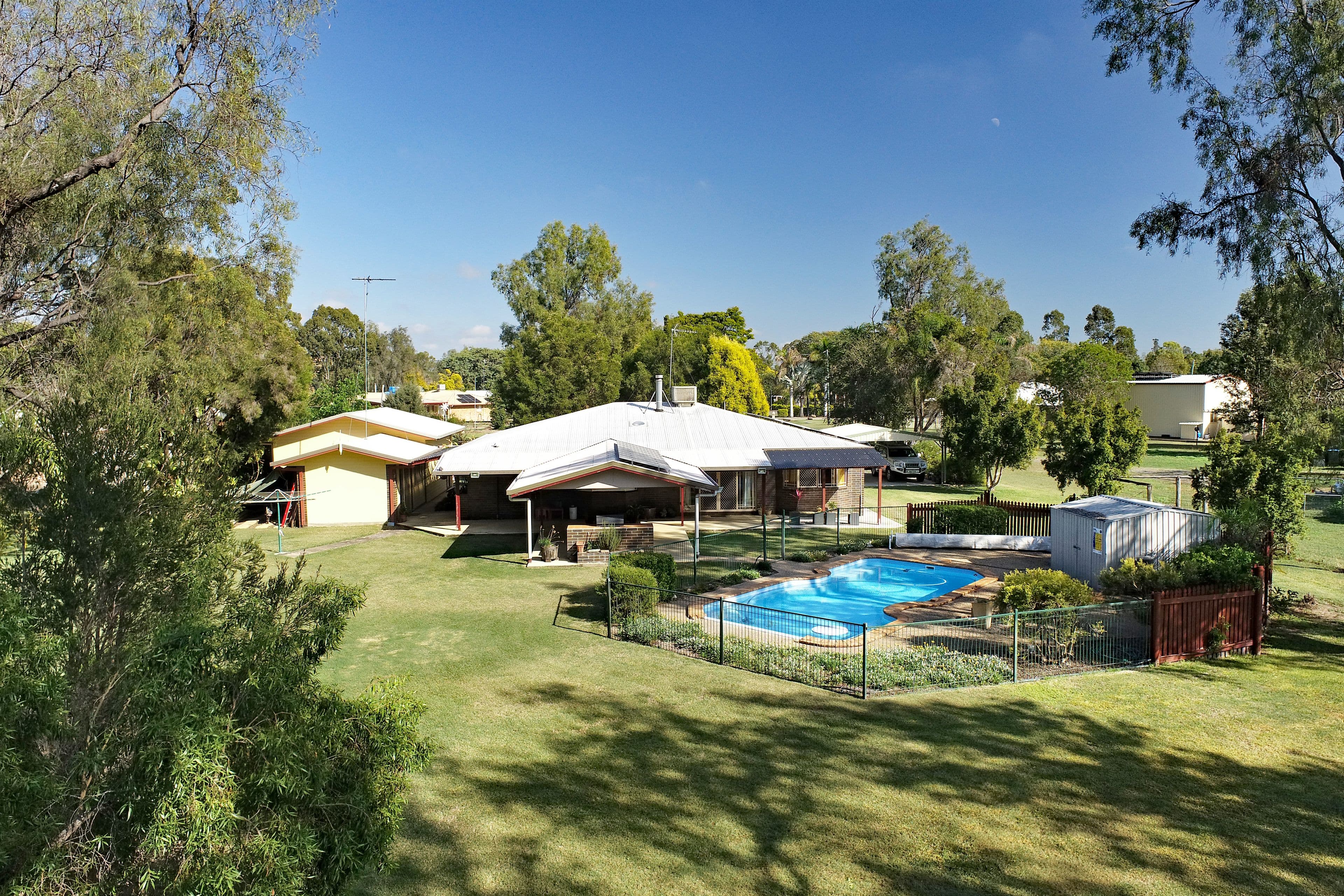 4 Clissold Court, Biloela QLD 4715, Biloela - Image 1