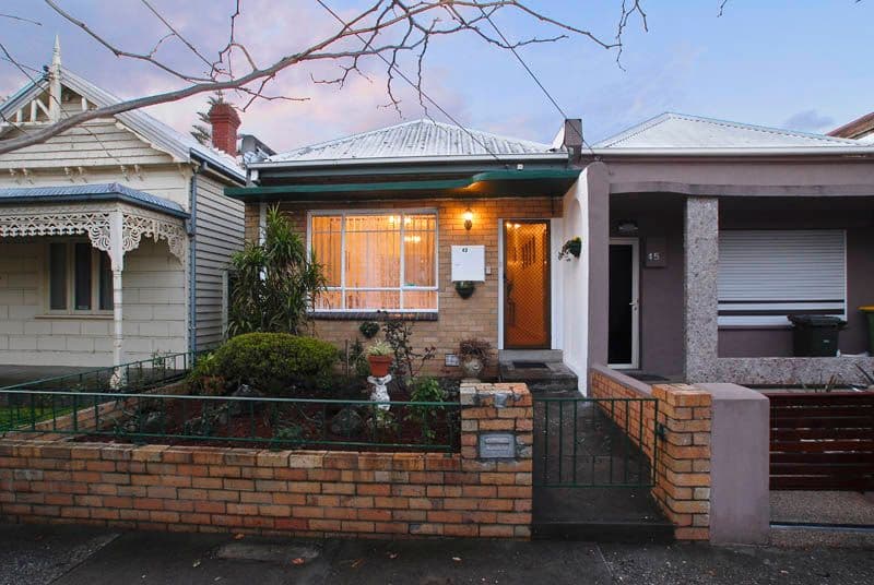 43 Union Street, NORTHCOTE VIC 3070, Northcote - Image 1