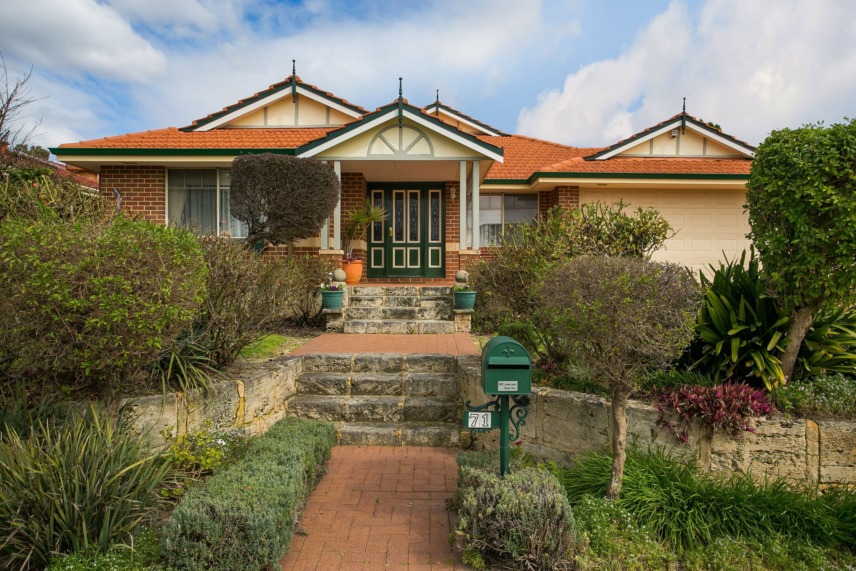 71 Torquata Boulevard, Helena Valley WA 6056, Helena Valley - Image 1