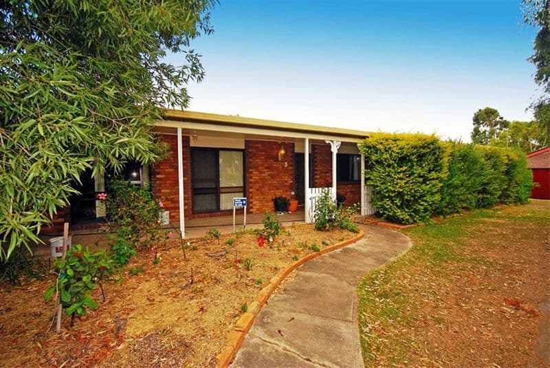 3 Lawrence Street, BILOELA QLD 4715, Biloela - Image 1