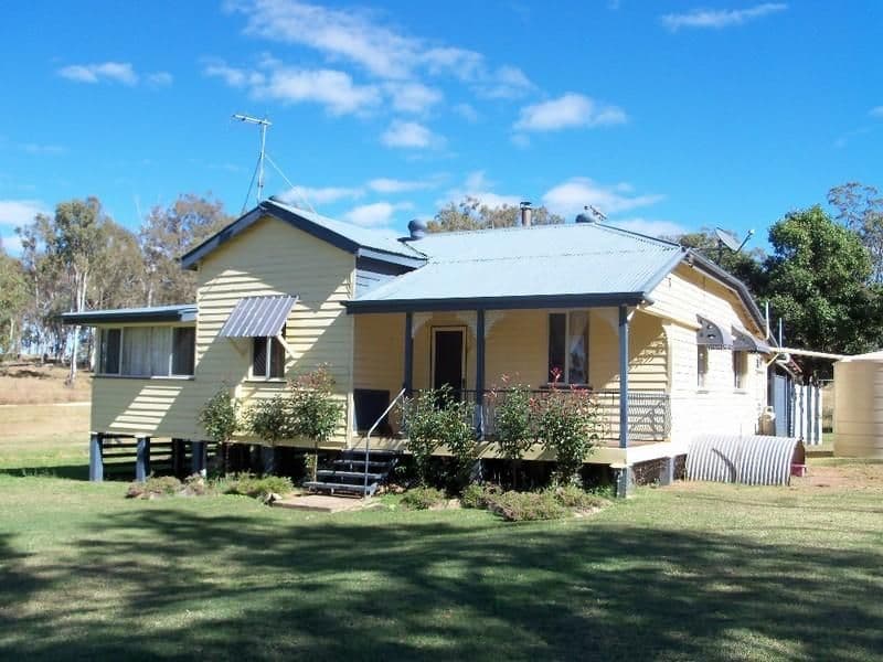 INVERLAW QLD 4610, Inverlaw - Image 1