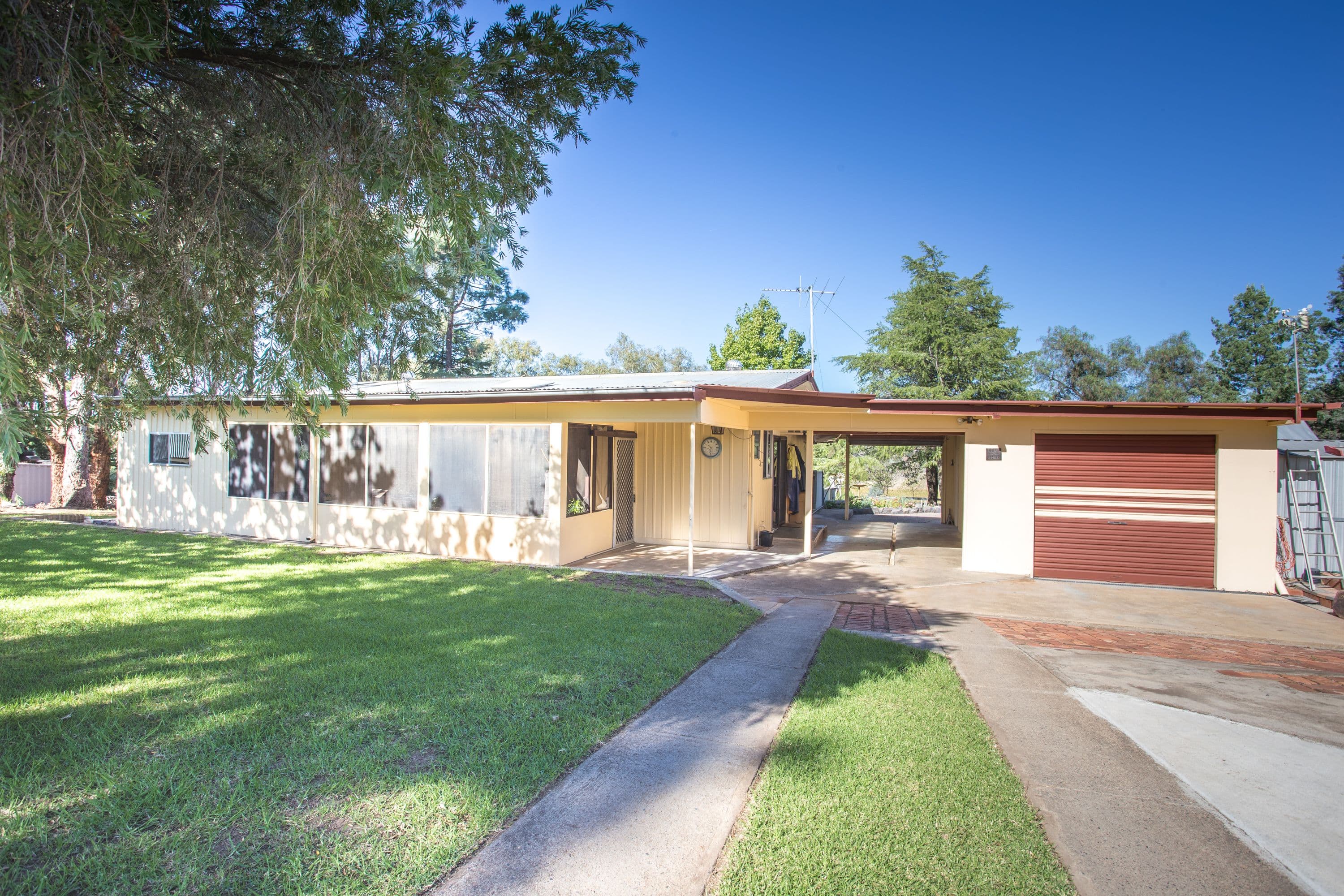 1 Church Street, Cudal - Image 1