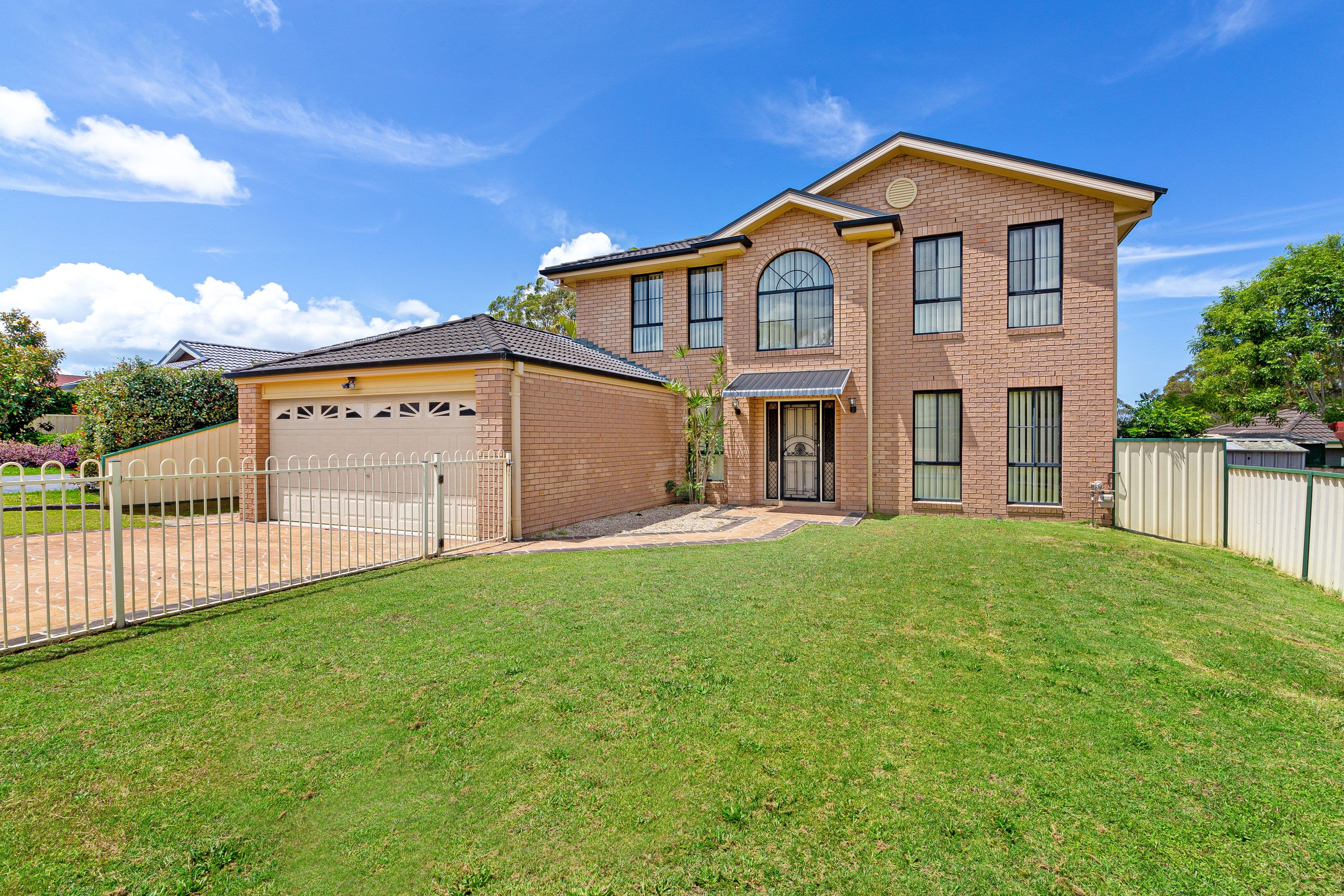 78 White Swan Avenue, Blue Haven NSW 2262, Blue Haven - Image 1