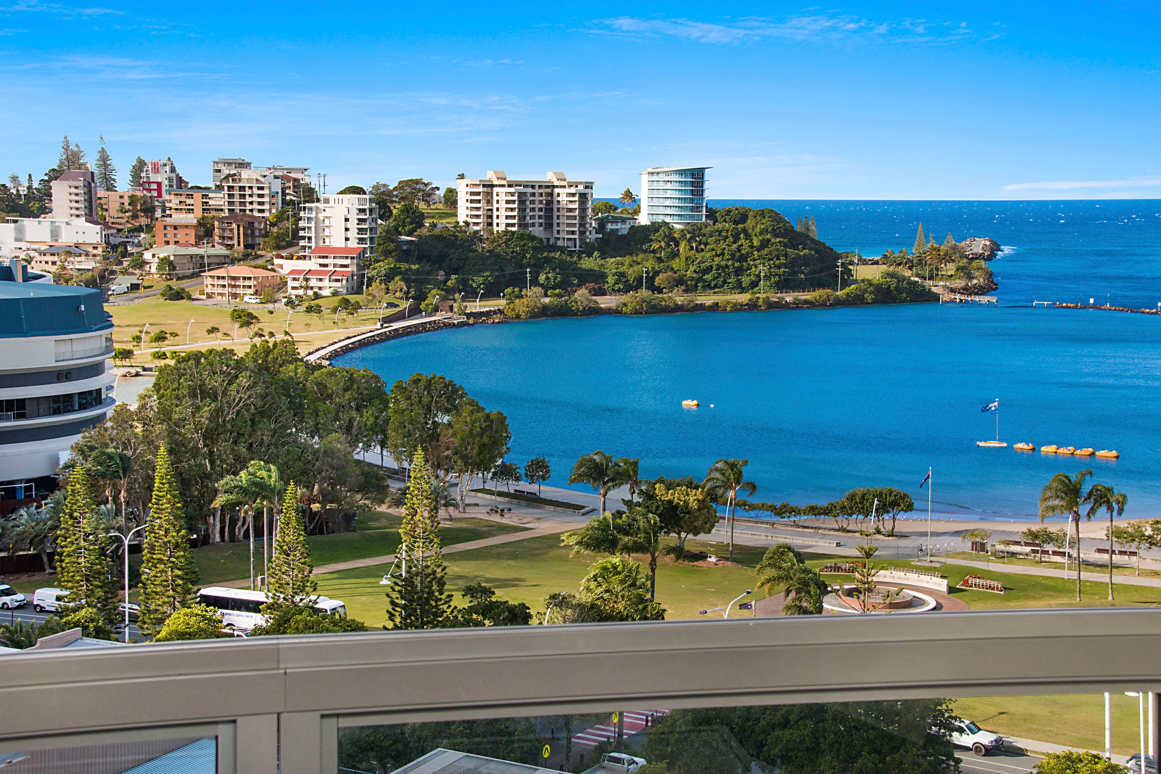 14-22 Stuart Street, Tweed Heads NSW 2485, Tweed Heads - Image 1