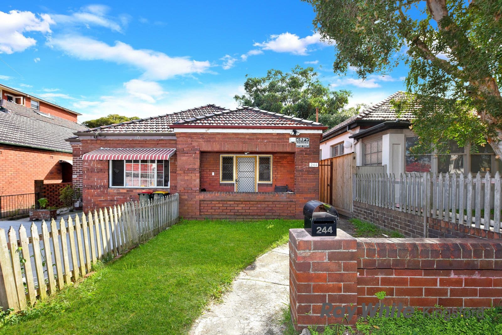 244 Gardeners Road, Rosebery - Image 1