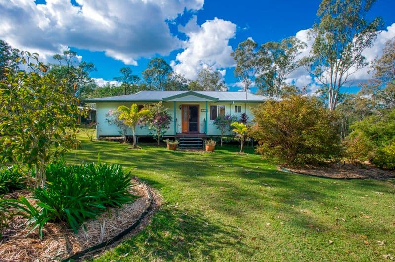 413 Kangaroo Creek Road, COUTTS CROSSING NSW 2460, Coutts Crossing - Image 1