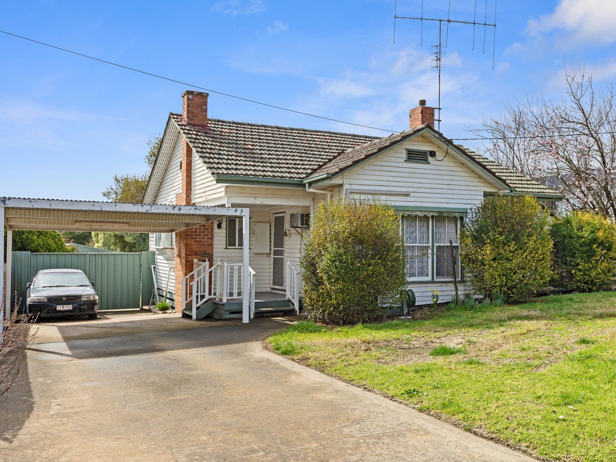 21 Delhi Street, Seymour VIC 3660, Seymour - Image 1